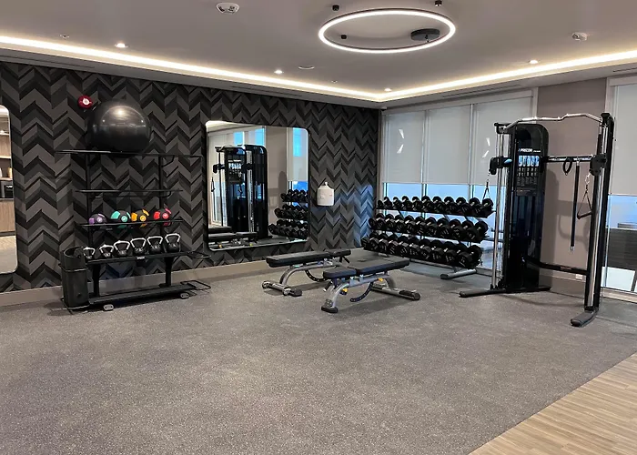 Home2 Suites By Hilton Kingston